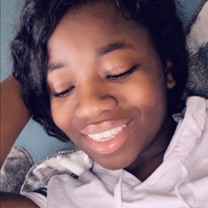 Meet your Posher, Maude